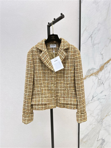 샤넬 자켓 C23808 2025/신상