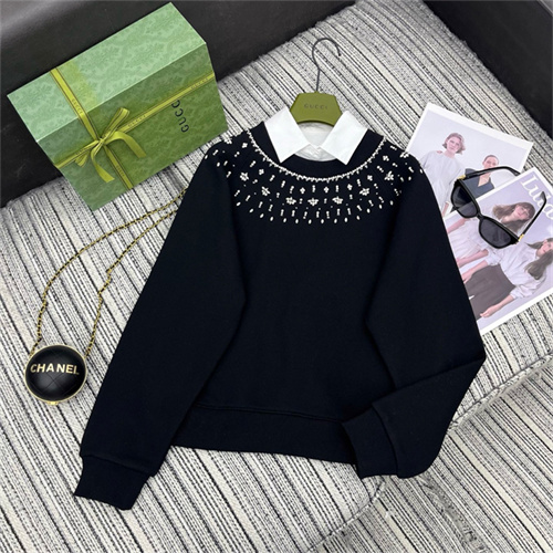 구찌 긴팔 니트 G33055 2025/신상