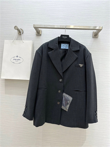 프라다 양복 자켓 P24508 2025/신상