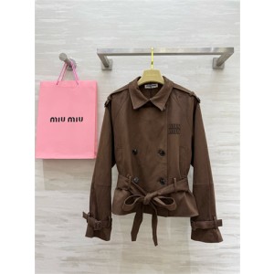 미우미우 자켓 M33906 2025/신상