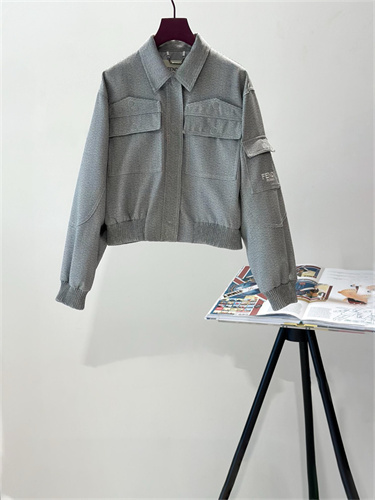 펜디 자켓 (오버핏) F44959 2025/신상