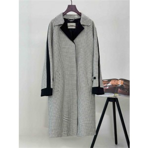 펜디 코트 (오버핏) F45807 2025/신상