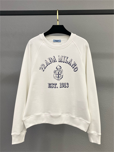 프라다 맨투맨 P22302 2025/신상