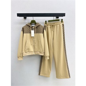 구찌 트레이닝 세트 G54401 2025/신상