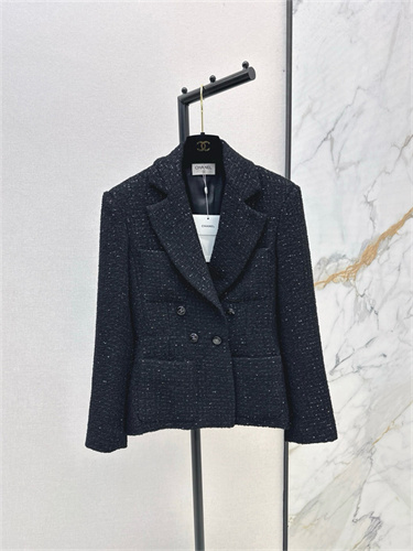 샤넬 자켓 C84301 2025/신상