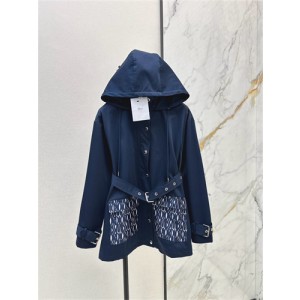 디올 바람막이 후드 자켓 D23998 2025/신상