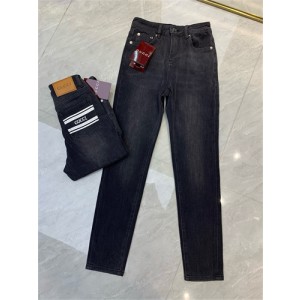 구찌 데님 청바지 G12490 2025/신상