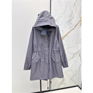 루이비통 후드 바람막이 자켓 L33998 2025/신상