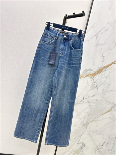 루이비통 데님 청바지 L22707 2025/신상