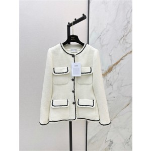 샤넬 자켓 C74301 2025/신상