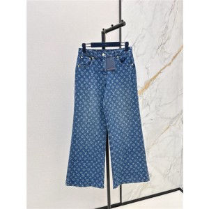 루이비통 데님 청바지 L42998 2025/신상