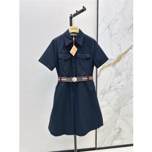 미우미우 원피스 M23404 2025/신상