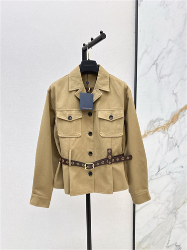 루이비통 바람막이 자켓 L53604 2025/신상