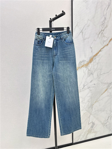 디올 데님 청바지 D33102 2025/신상