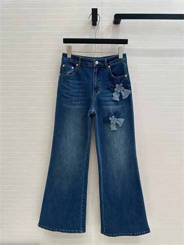 발렌티노 데님 청바지 V23303 2025/신상