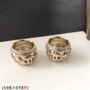 샤넬 반지 C6970 2025/신상 (정품과 비교가능한 퀄리티)