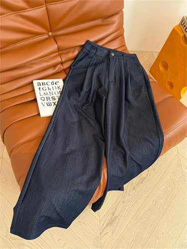 발렌티노 캐주얼 바지 V32498 2025/신상