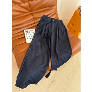 발렌티노 캐주얼 바지 V32498 2025/신상