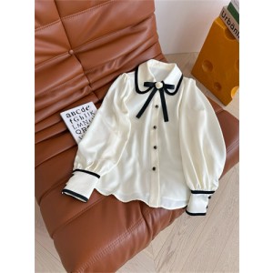 샤넬 블라우스 C92805 2025/신상