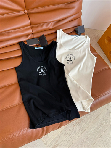 프라다 민소매 P61403 2025/신상