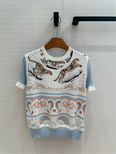 에르메스 니트 티 H82908 2025/신상