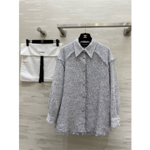 샤넬 자켓 C84608 2025/신상