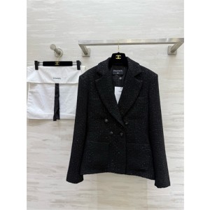 샤넬 자켓 C74407 2025/신상