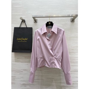 로에베 블라우스 L82994 2025/신상