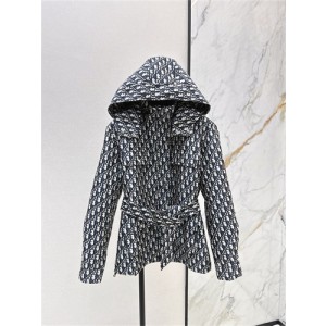 디올 후드 자켓 D23998 2025/신상