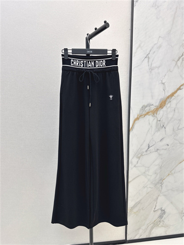 디올 통바지 D82706 2025/신상