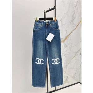 샤넬 청바지 C62603 2025/신상
