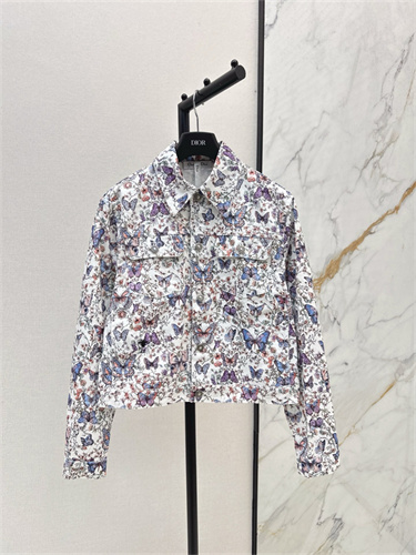 디올 쟈켓 D83406 2025/신상