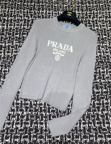 프라다 긴팔 니트 P72109 2025/신상