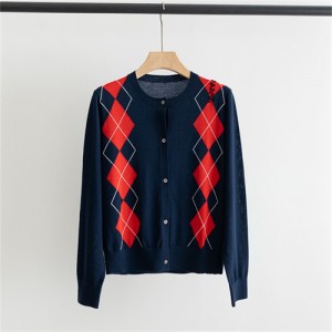 마르니 긴팔 가디건 M82496 2025/신상