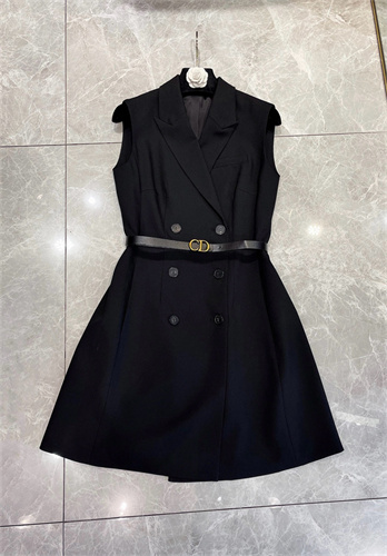 디올 민소매 원피스 D93607 2025/신상