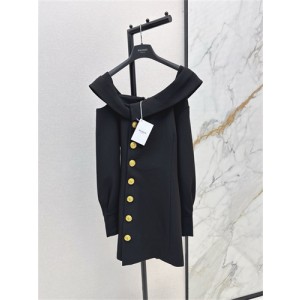 발망 원피스 B43804 2025/신상