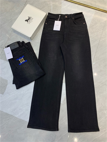 셀린느 청바지 C82494 2025/신상