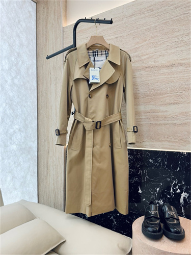 버버리 트렌치 코트 B56505 2025/신상