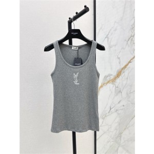 생로랑 민소매 Y21405 2025/신상