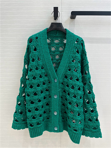 샤넬 긴팔 가디건 C55102 2025/신상