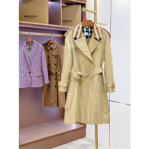 버버리 트렌치 코트 B45301 2025/신상