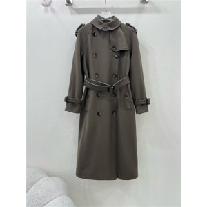 버버리 코트 B66201 2025/신상