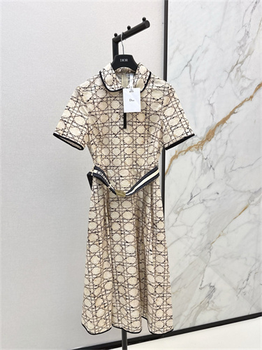 디올 원피스 D53704 2025/신상