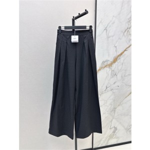 에르메스 캐주얼 바지 H32907 2025/신상