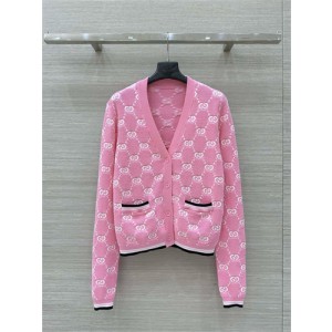 구찌 긴팔 가디건 G53907 2025/신상