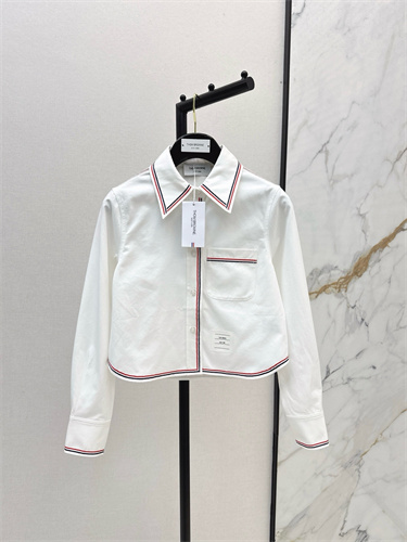 톰브라운 셔츠 T62996 2025/신상