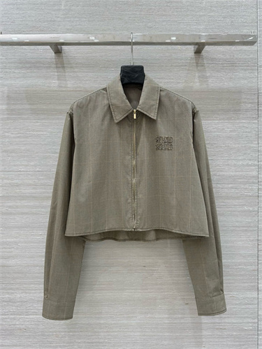 미우미우 자켓 M32903 2025/신상