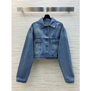 프라다 청자켓 P73991 2025/신상