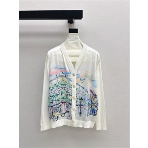 에르메스 긴팔 가디건 H72607 2025/신상