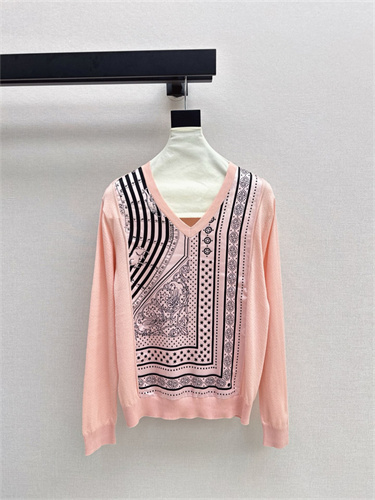 에르메스 블라우스 H62406 2025/신상